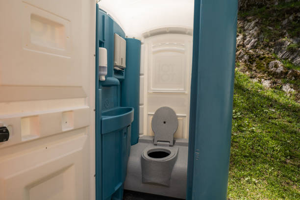 Portable Toilet Options We Offer in Marana, AZ